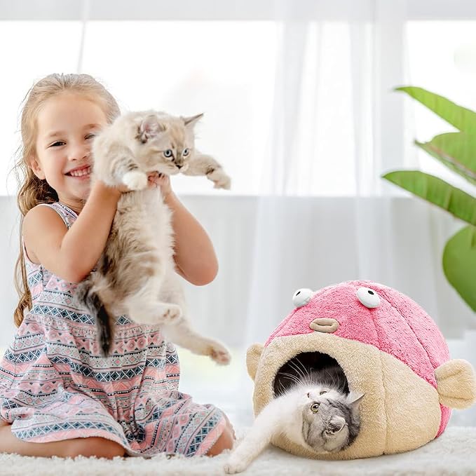 Cat Beds for Indoor Cats - Image 7