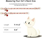 2 Pack Cute Cat Collars - Image 4