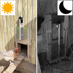 JVR Automatic Chicken Coop Door Opener - Image 6