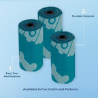 Best Pet Supplies Dog Poop Bags - Image 2