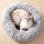 Large Cat Beds for Indoor Cats - Image 5