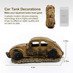 boxtech Decorations for Aquarium, Aquarium Resin Ornament Decorations, - Image 3