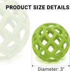 Turtle Feeder Ball, Aquatic Turtle Tank Accessories, Aquarium Decorations - Image 3
