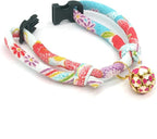 PetSoKoo Four-Leaf Clover Cat Collar - Image 4