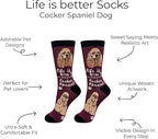 E&S Pets Pet Lover Socks - Image 2