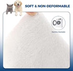 Cat Hammock for Cage Hanging Reversible 2Pack, Pet Hammock Bed Adjustable - Image 5