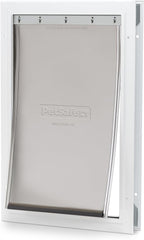 PetSafe Freedom Aluminum Pet Door by PetSafe
