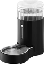 CZPET Dog Water Bowl Dispenser, 7L Automatic Dog and Cat Water Dispenser by CZPET