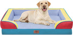 Comfort Expression Orthopedic Dog Bed - Image 9