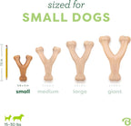Benebone Wishbone Durable Dog Chew Toy - Image 4
