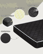 Orthopedic Dog Beds Large Sized Dog Waterproof Pet Kennel Pad - Image 4