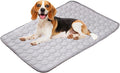 Dog Cooling Mat, 2025 Upgrade Pet Cooling Mat by Unknown