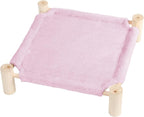 Patas Lague Cat and Dog Hammock Bed by PatasLague