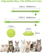 Joytale AirTag Cat Collar 2 Pack - Image 6