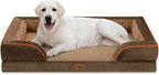 Comfort Expression Orthopedic Dog Bed by ComfortExpression