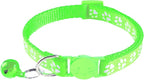 2 Pack Breakaway Cat Collars - Image 3