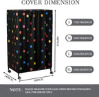 Tchvt Nighttime Bird Cage Covers - Image 4