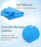 Dog Bathing Gloves - Image 6
