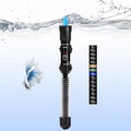 AQUANEAT Aquarium Heater, 200W Fish Tank Heater, Adjustable Submersible Water by Aquaneat