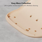 PETLIBRO Cat Food Mat Safety Silicone Dog Food Mat - Image 6
