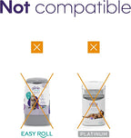 Litter Genie Refill Bags | Standard 4-Pack, 56 total ft | Up to 8 Months of - Image 6