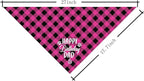 K28 Dog Bandana - Image 2