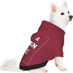 Personalized Dog Hoodie, Custom Dog Costumes - Image 2