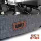 Soft Sided Pet Carrier for Small Dogs & Cats up to 9 Lbs - Image 5