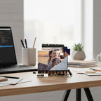 NAZENTI Personalized Couple Photo Building Blocks - Image 3