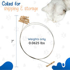 Cat Dancer Interactive Cat Toy - Image 4