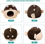 Cat Beds for Indoor Cats - Image 4
