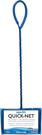 Penn-Plax Quick Net for Fish - Image 3