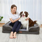 Comfort Expression Orthopedic Dog Bed - Image 7