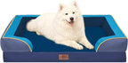 Comfort Expression Orthopedic Dog Bed by ComfortExpression
