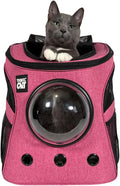 Fat Cat Backpack Carrier by TheFatCat