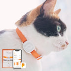 LavvieTAG with 2 Straps Smartwatch by PurrSong