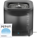 PETKIT New Cat Water Fountain by PETKIT