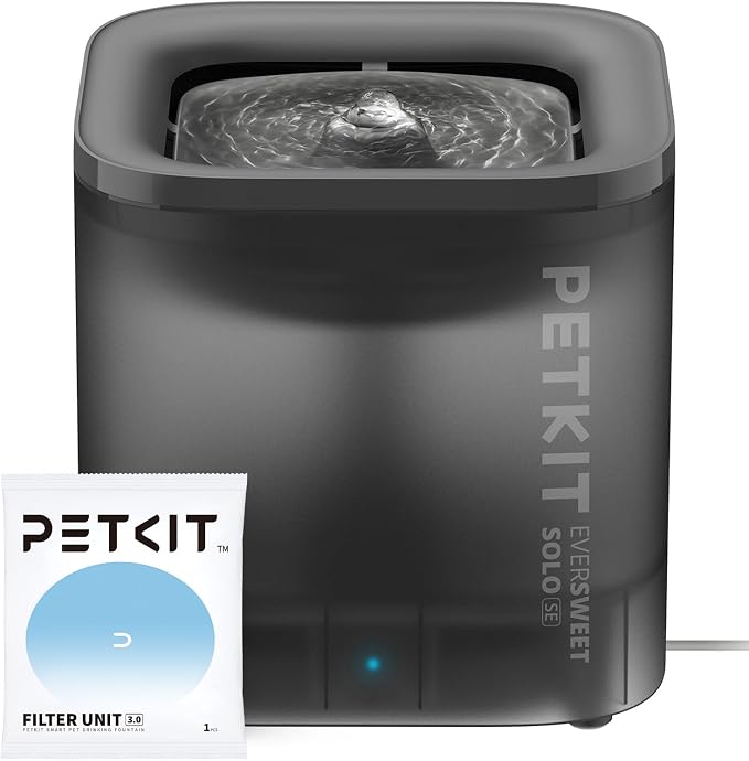 PETKIT New Cat Water Fountain by PETKIT