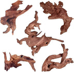 Jorewood Natural Small Aquarium Driftwood by JOREWOOD
