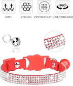 Solmoony Breakaway Cat Collars - Image 5