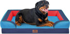 Comfort Expression Orthopedic Dog Bed by ComfortExpression