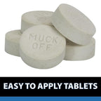 CrystalClear MuckOff, Natural Pond Muck Treatment, Water Garden, Fountain & - Image 5