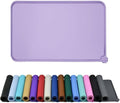 Waterproof Pet Feeding Mat by Reopet