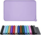 Waterproof Pet Feeding Mat by Reopet