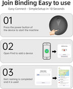 GPS Tracker for Dogs, Smart Collar - Image 8