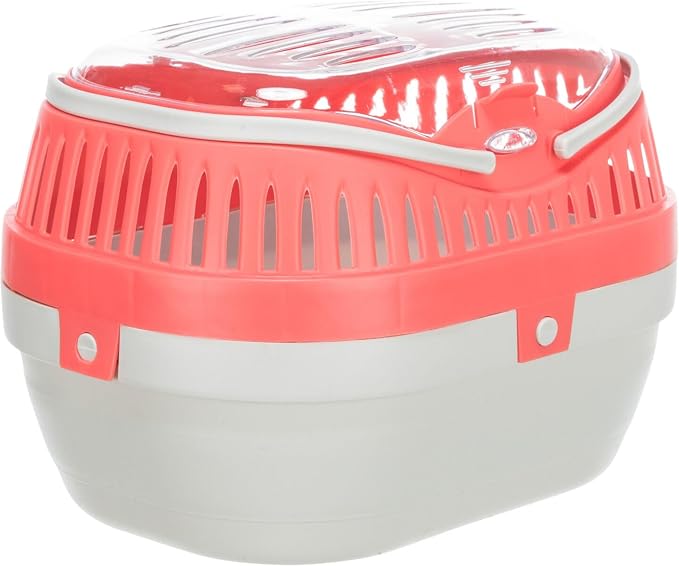 Trixie Pico Transport Crate, Small Pet Carrier, Portable Travel Carrier by TRIXIE