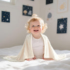 Soft Fleece Baby Blanket Ultra Cozy Baby Blankets - Image 8