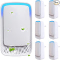 2026 New3 Pack Plug In Air Ionizers-Negative Ion Air Purifier by Lmhaichao