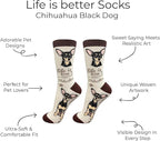 E&S Pets Pet Lover Socks - Image 2