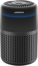 AIRROMI HEPA Air Purifier for Bedroom&Home, Pet Air Purifier for Home Pets by AIRROMI